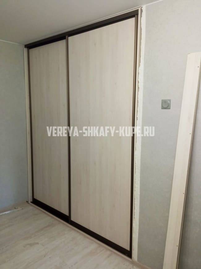 Встроенные шкафы-купе Верея