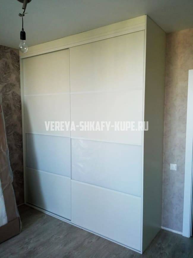 Встроенные шкафы-купе Верея