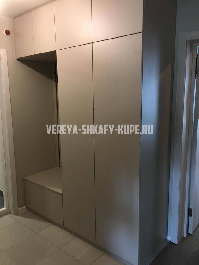 Распашные шкафы Верея